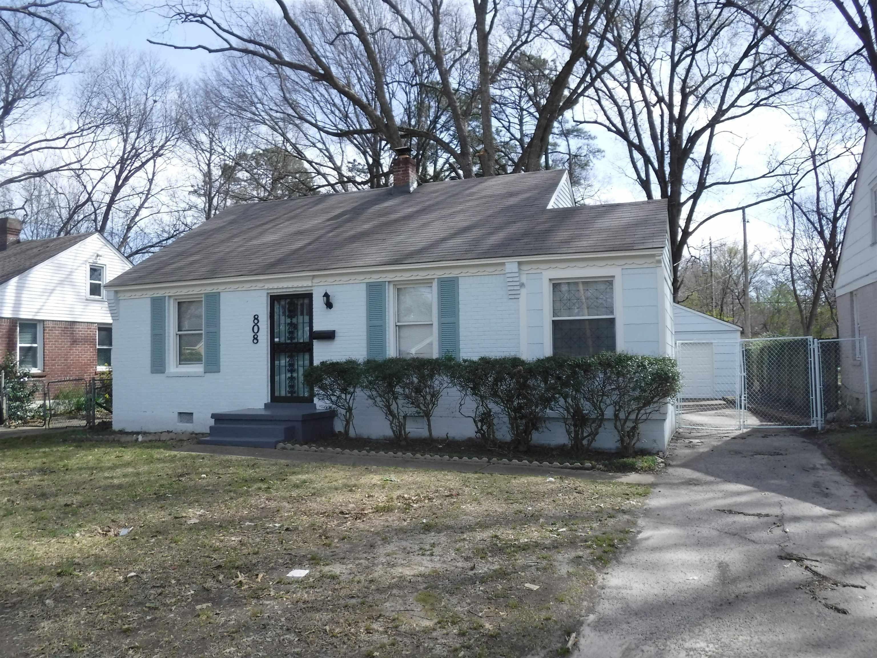Shotwell St, Memphis, TN 38111