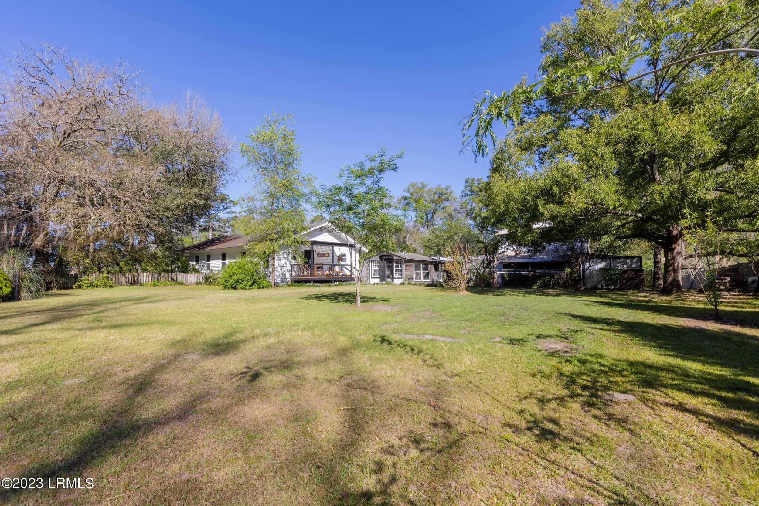 Tarboro Rd, Ridgeland, SC 29936