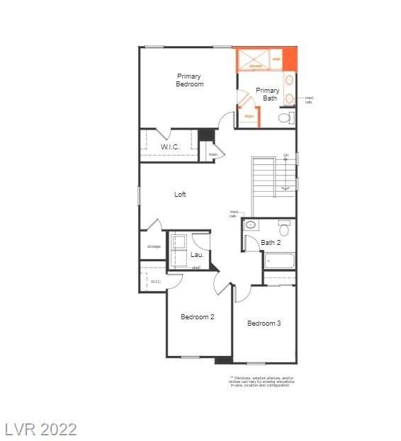 Mystic Quartz Ct, Las Vegas, NV 89141