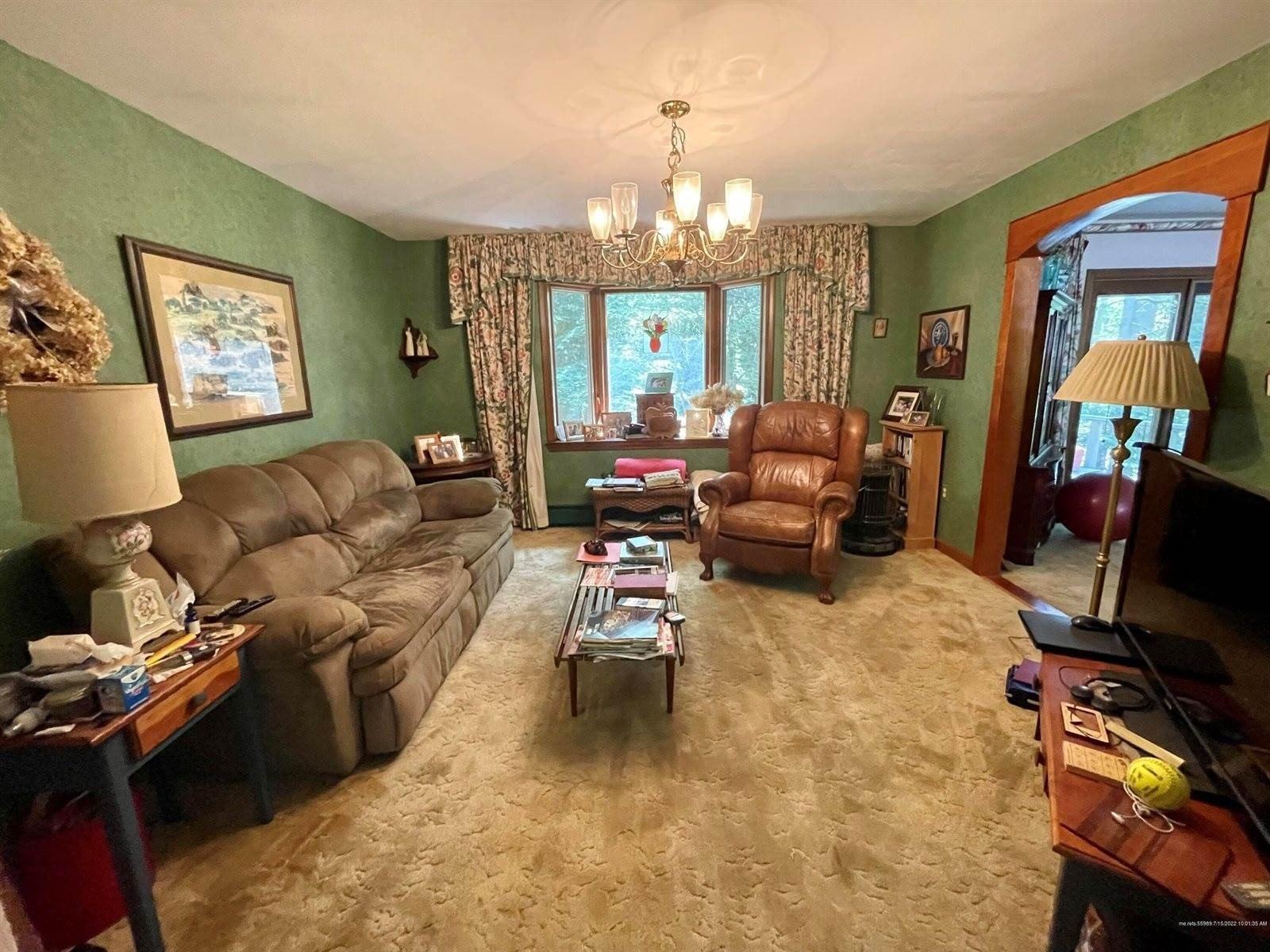 Mt View Dr, Veazie, ME 04401
