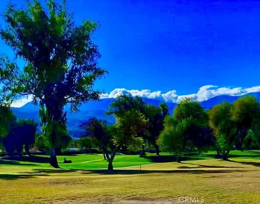 Inverness Dr, Rancho Mirage, CA 92270