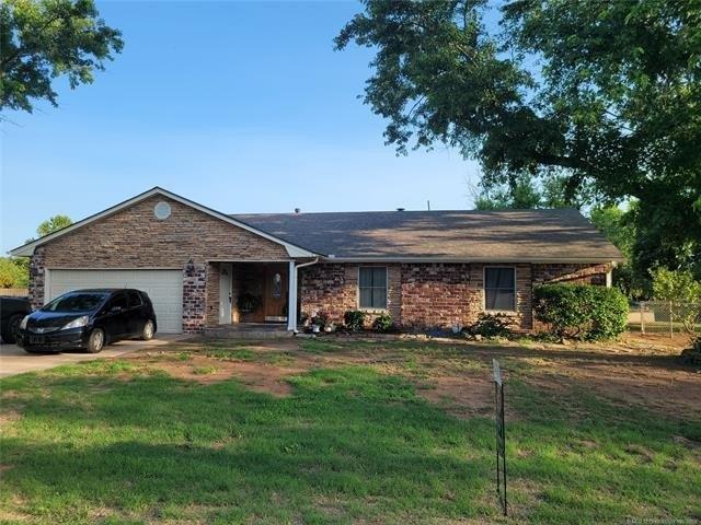 E 137th St S, Bixby, OK 74008