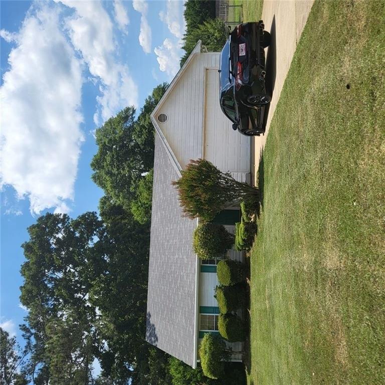 Nicole Ct, Covington, GA 30016