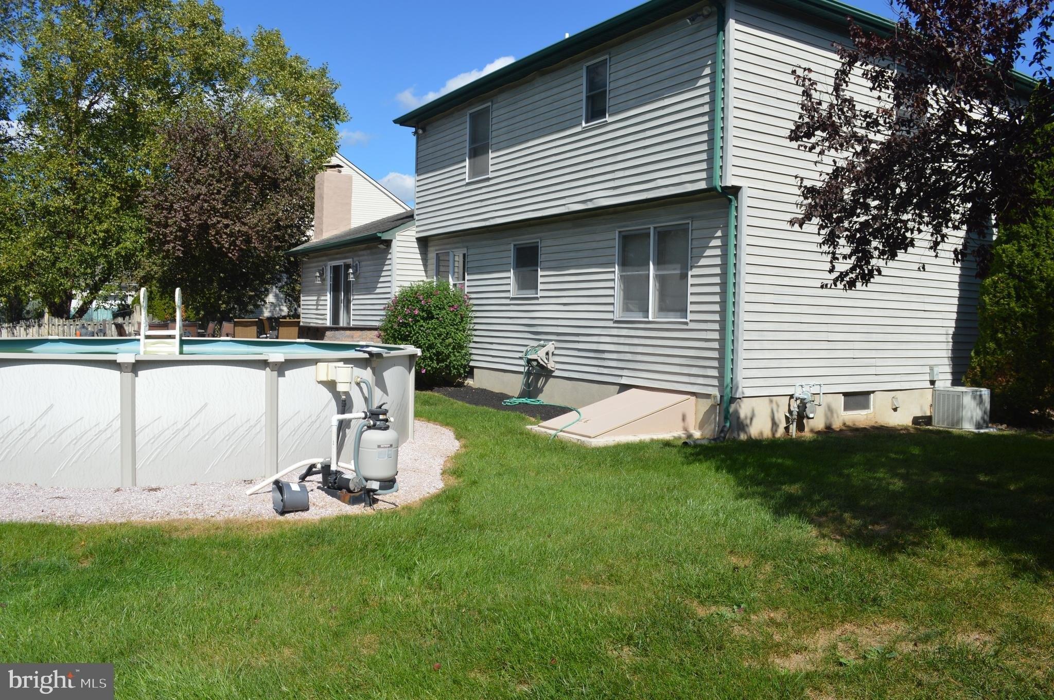 Princeton Ave, Trenton, NJ 08619