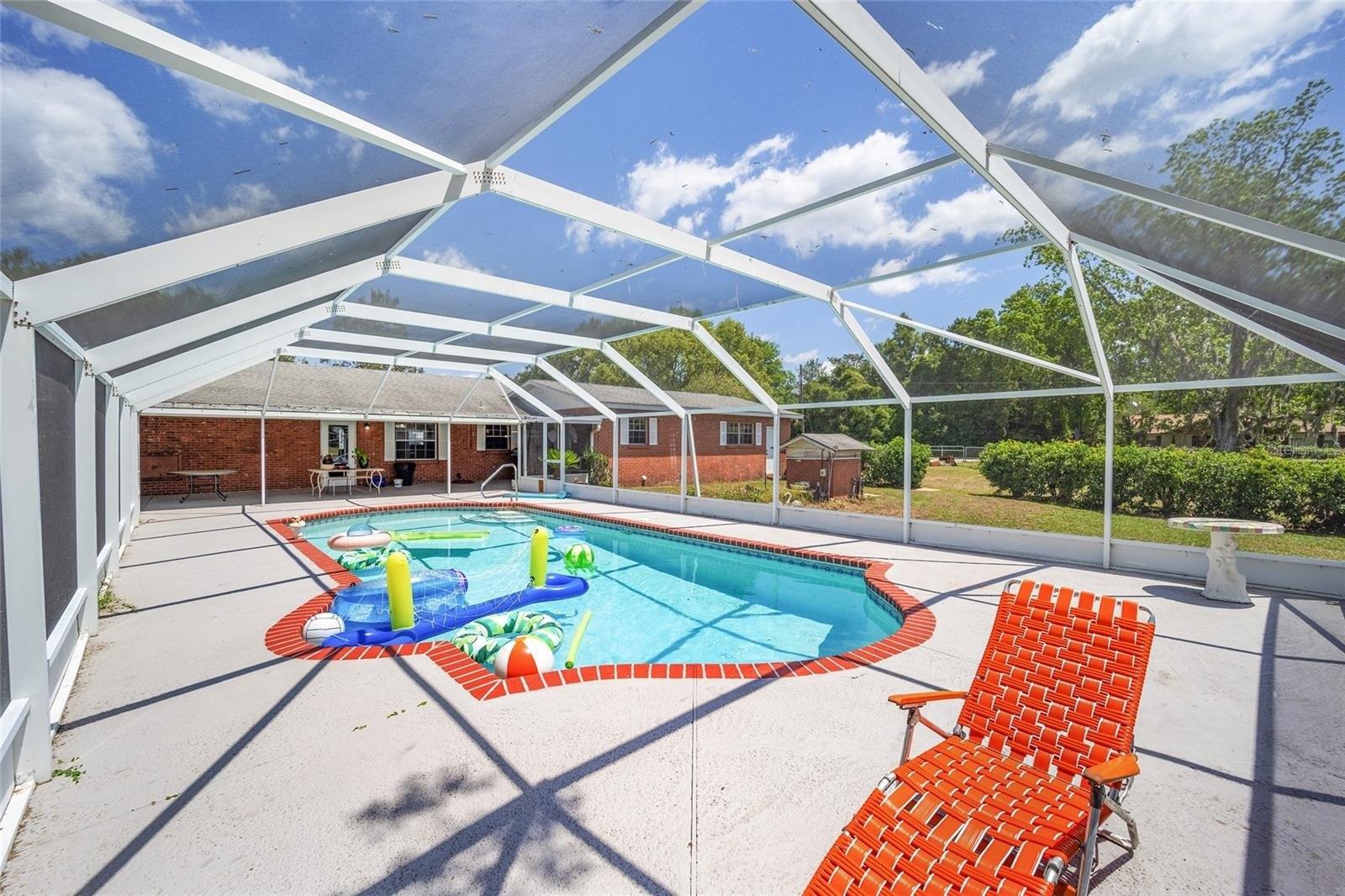 Se 73rd Ave, Summerfield, FL 34491