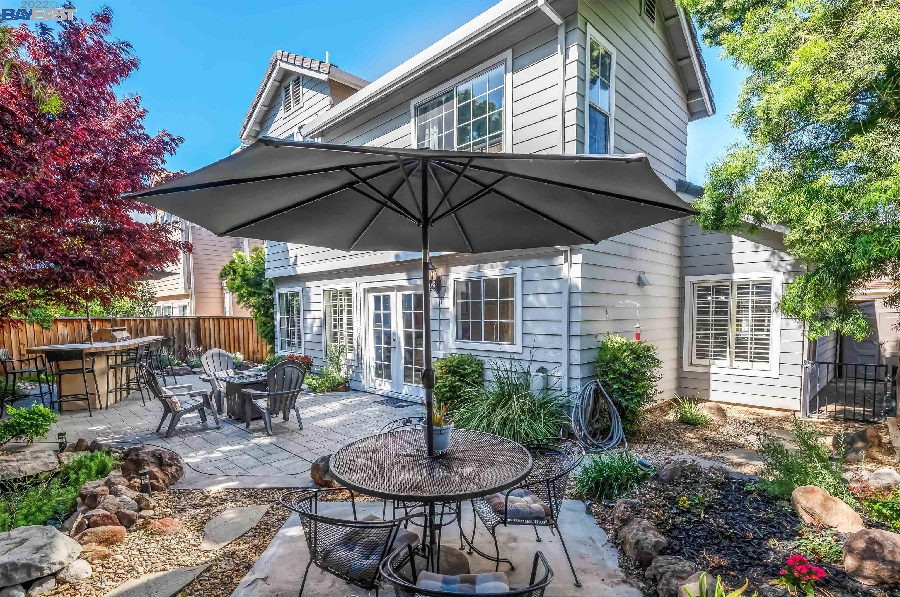 Trenton Cir, Pleasanton, CA 94566