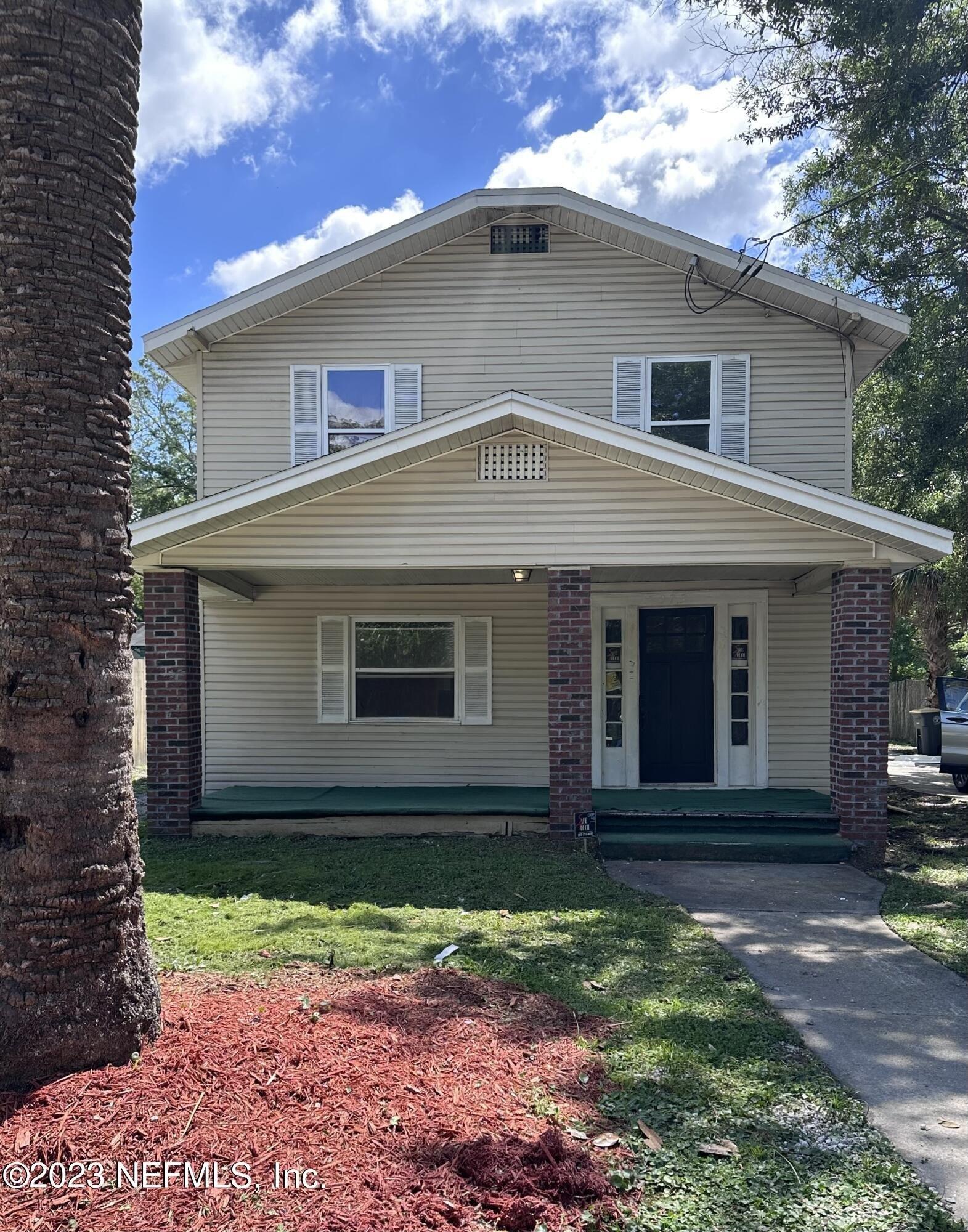 Melson Ave, Jacksonville, FL 32254