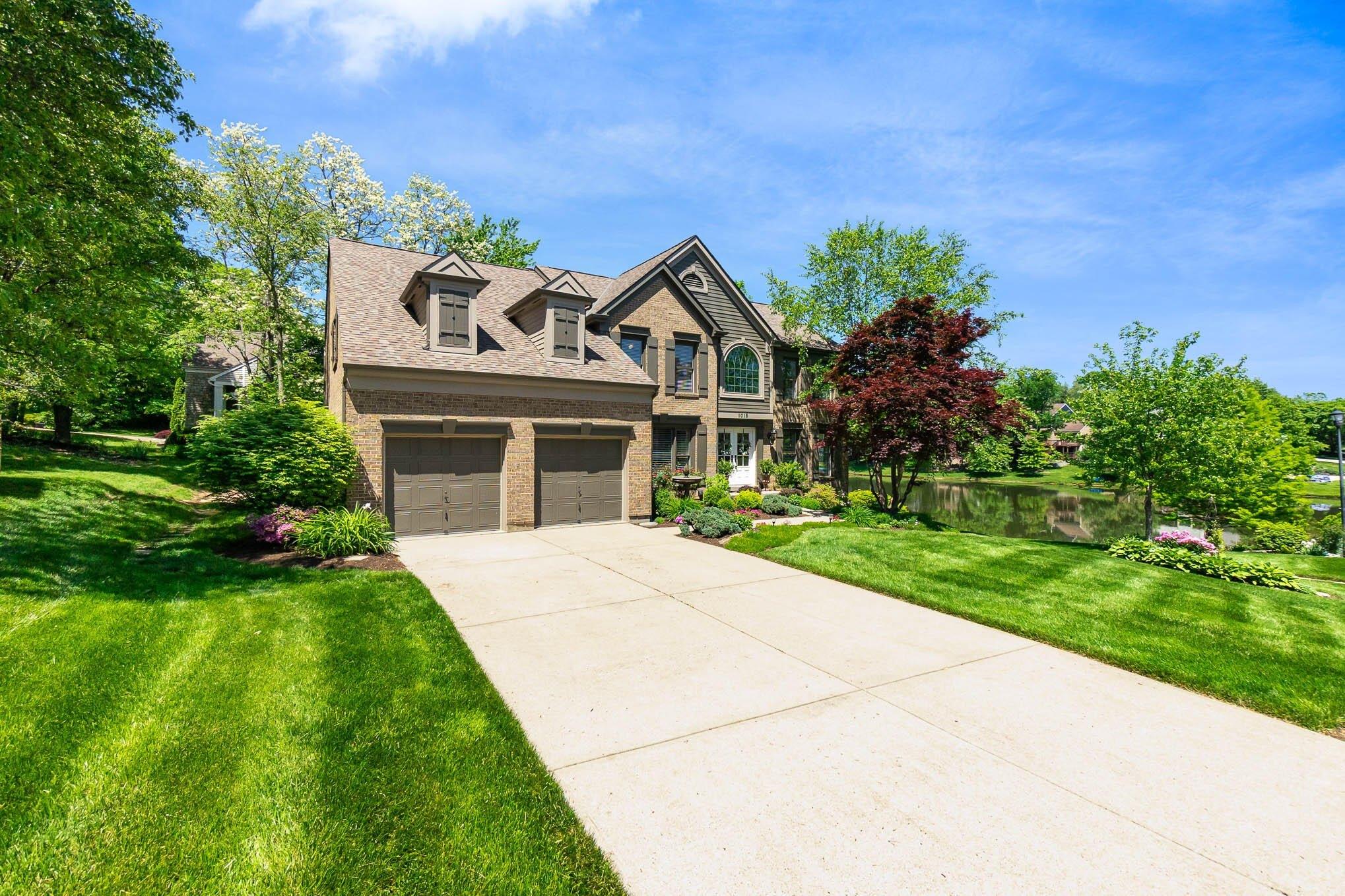 Whirlaway Dr, Union, KY 41091