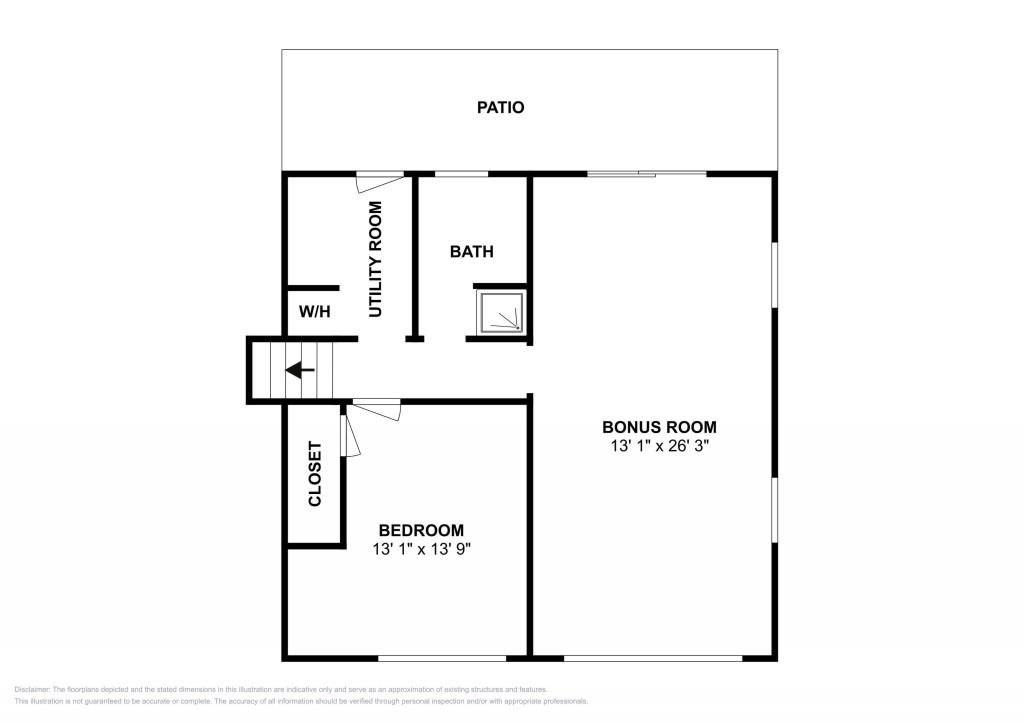 Valley Ridge Dr, Decatur, GA 30032