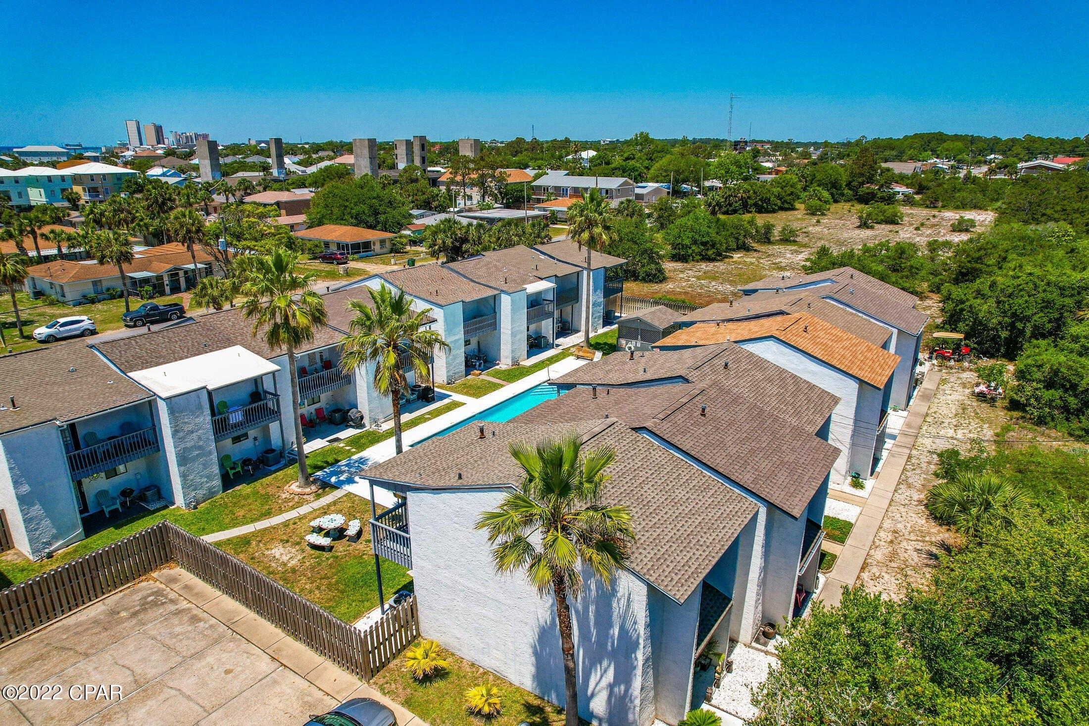 Laurel Ct, Panama City Beach, FL 32407