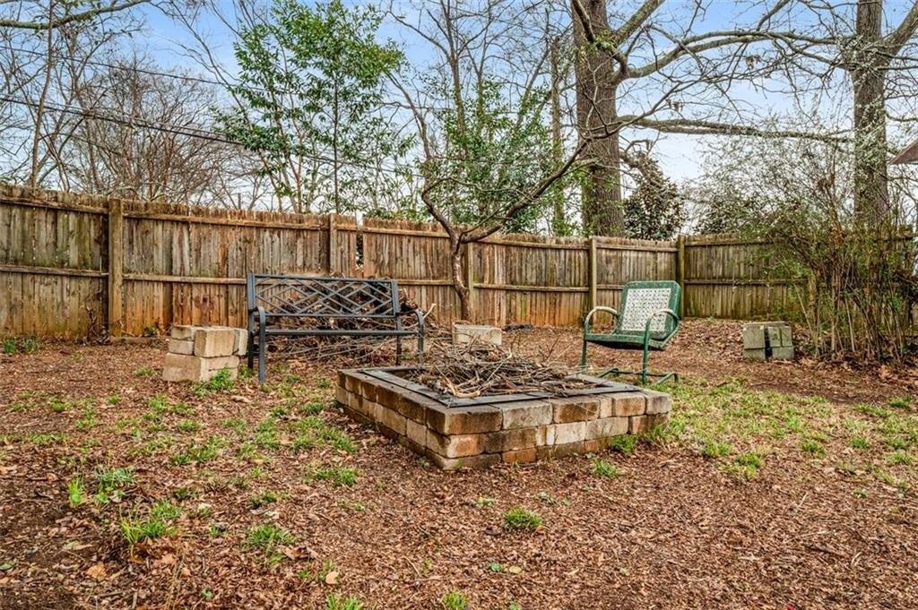 Greenwood Pl, Decatur, GA 30030