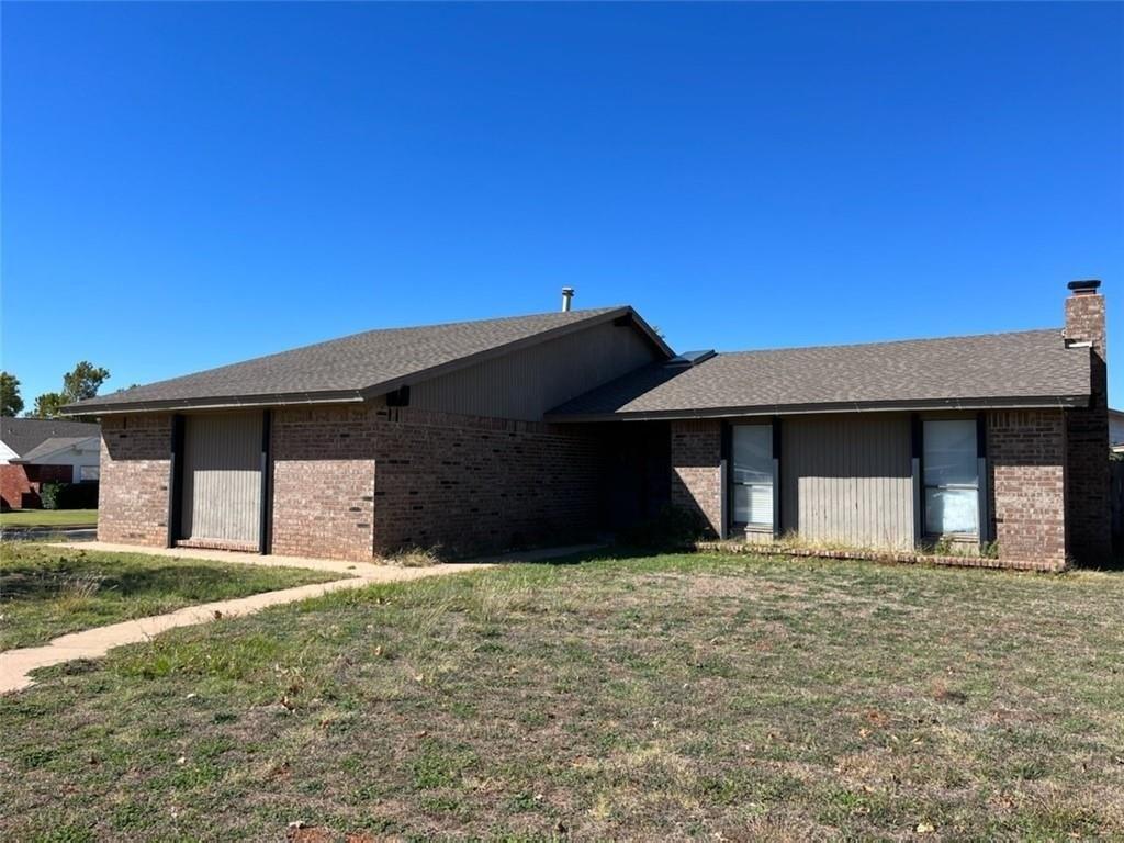 Century Dr, Oklahoma City, OK 73162