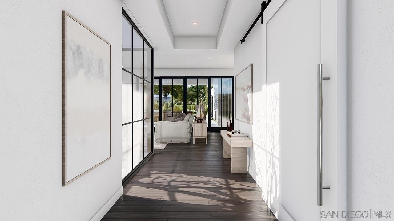 Ocean St, Solana Beach, CA 92075