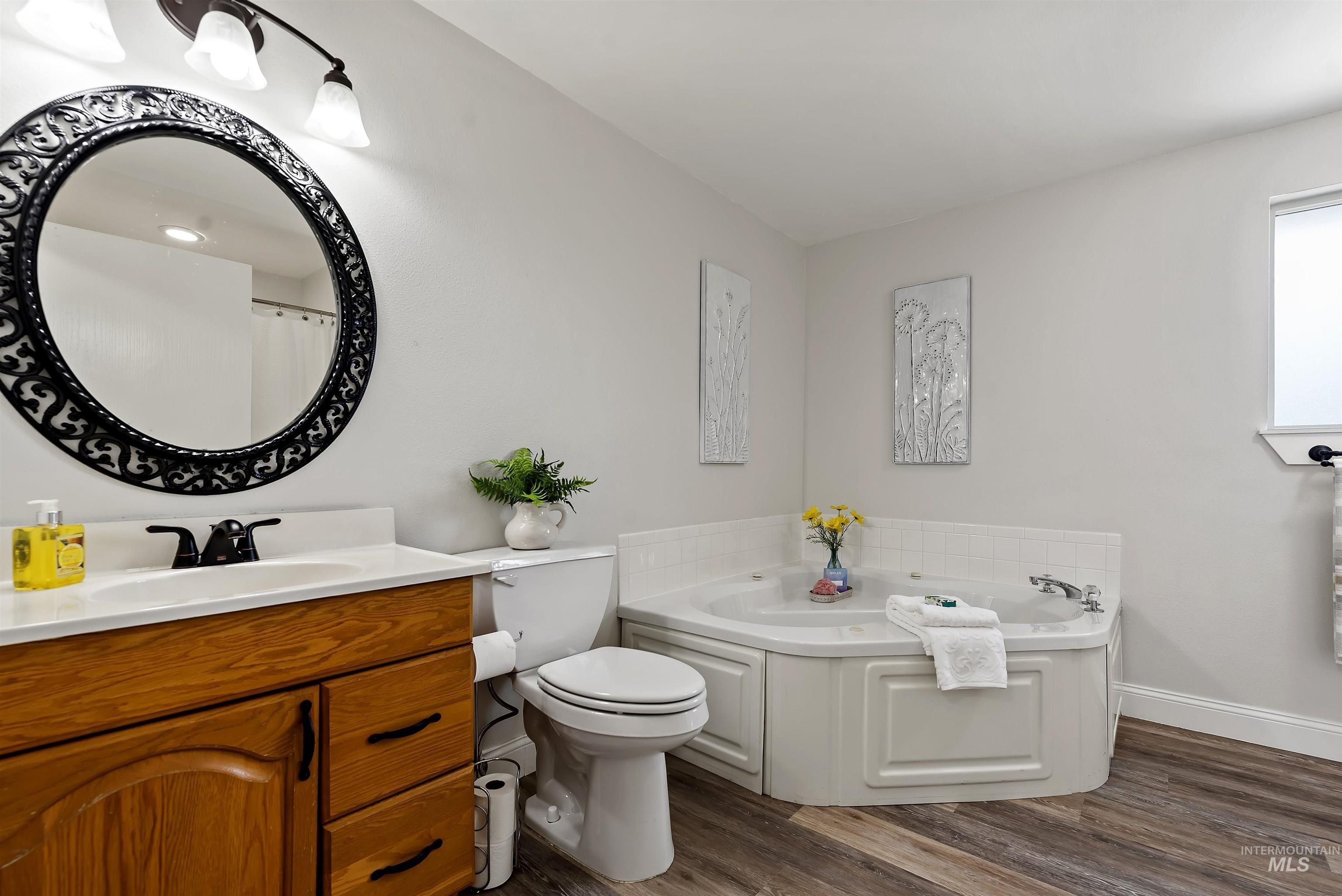 W Kiowa Dr, Boise, ID 83709