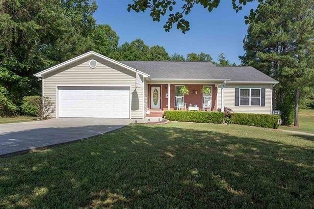 Ocoee Hills Cir Ne, Cleveland, TN 37323