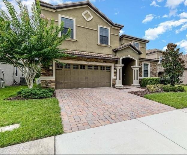 Rolling Fairway Dr, Davenport, FL 33896