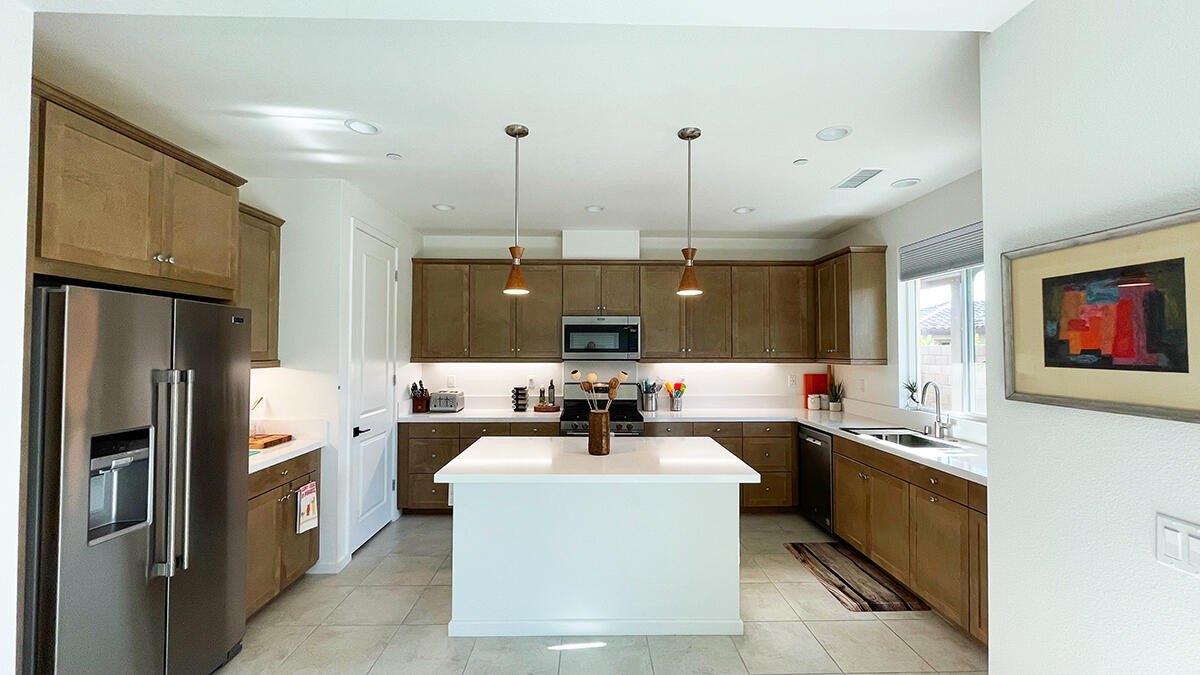 Millennia Way, Palm Desert, CA 92211