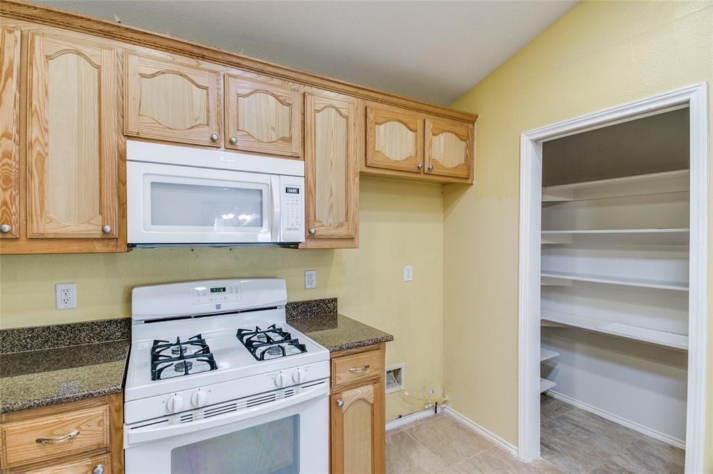 Regina Dr, Fort Worth, TX 76131