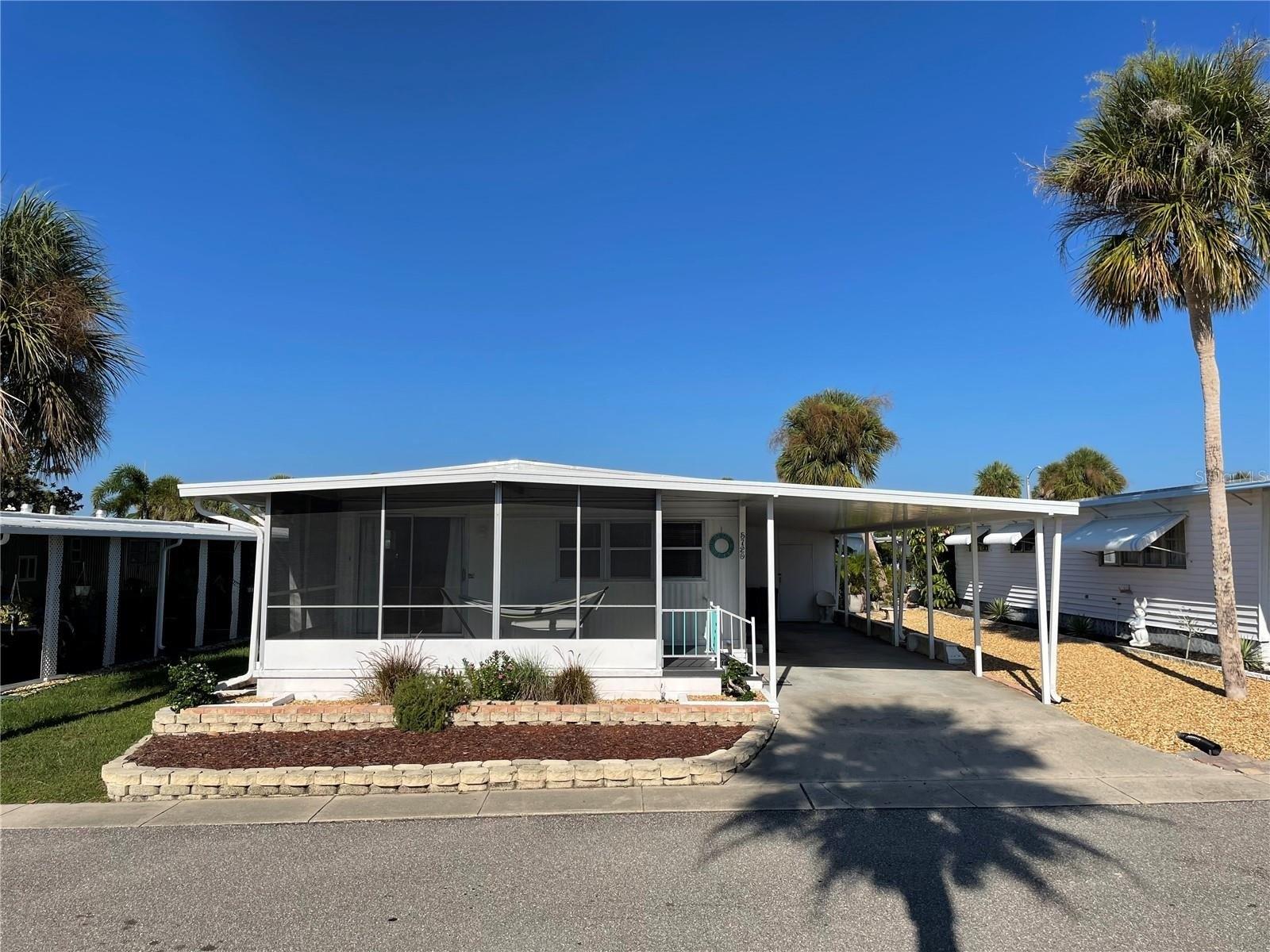 Hyacinth Rd, Venice, FL 34293