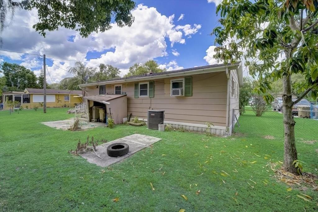 Park Ln, Kissimmee, FL 34741