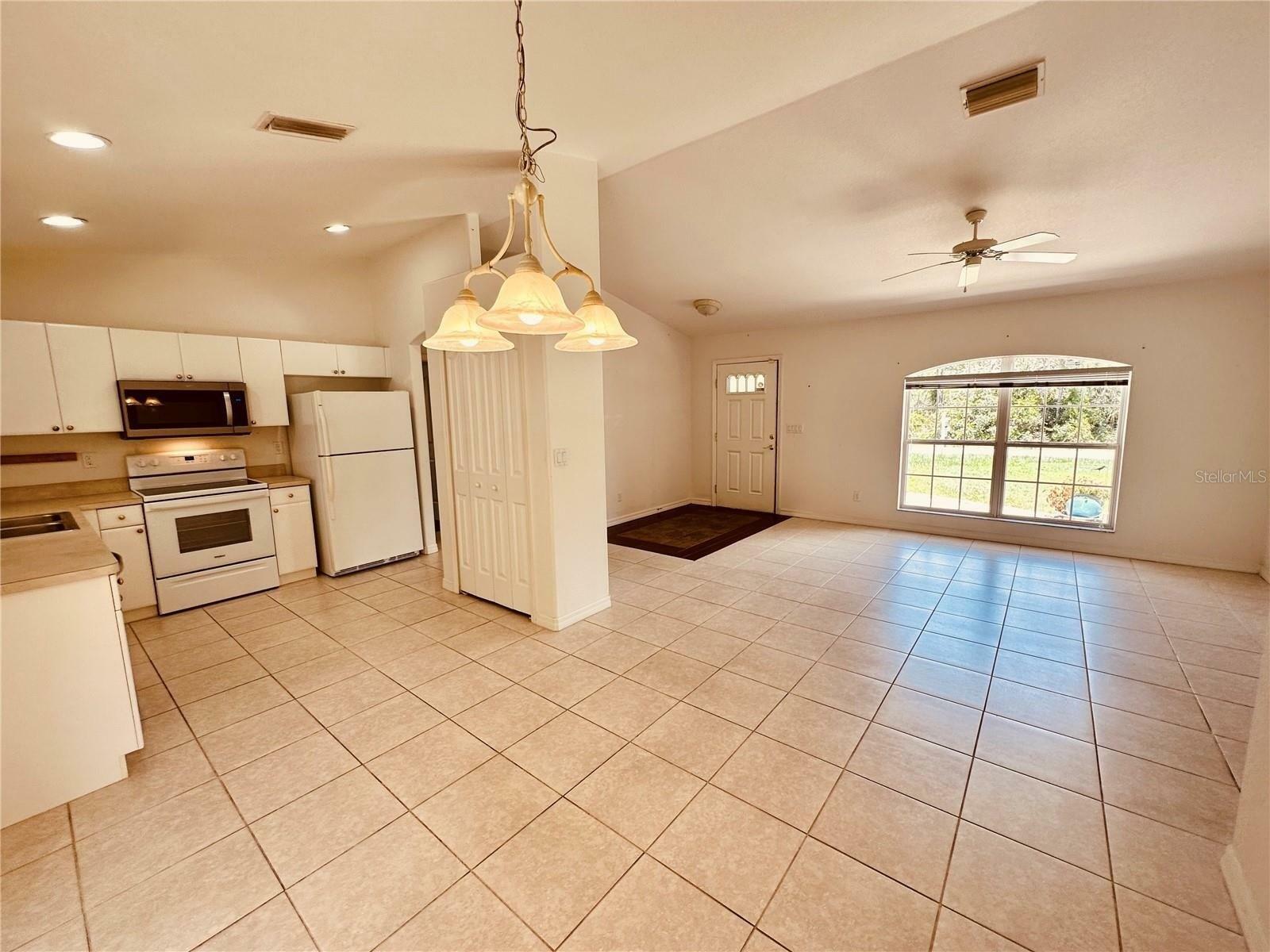 Nebraska Ln, North Port, FL 34286