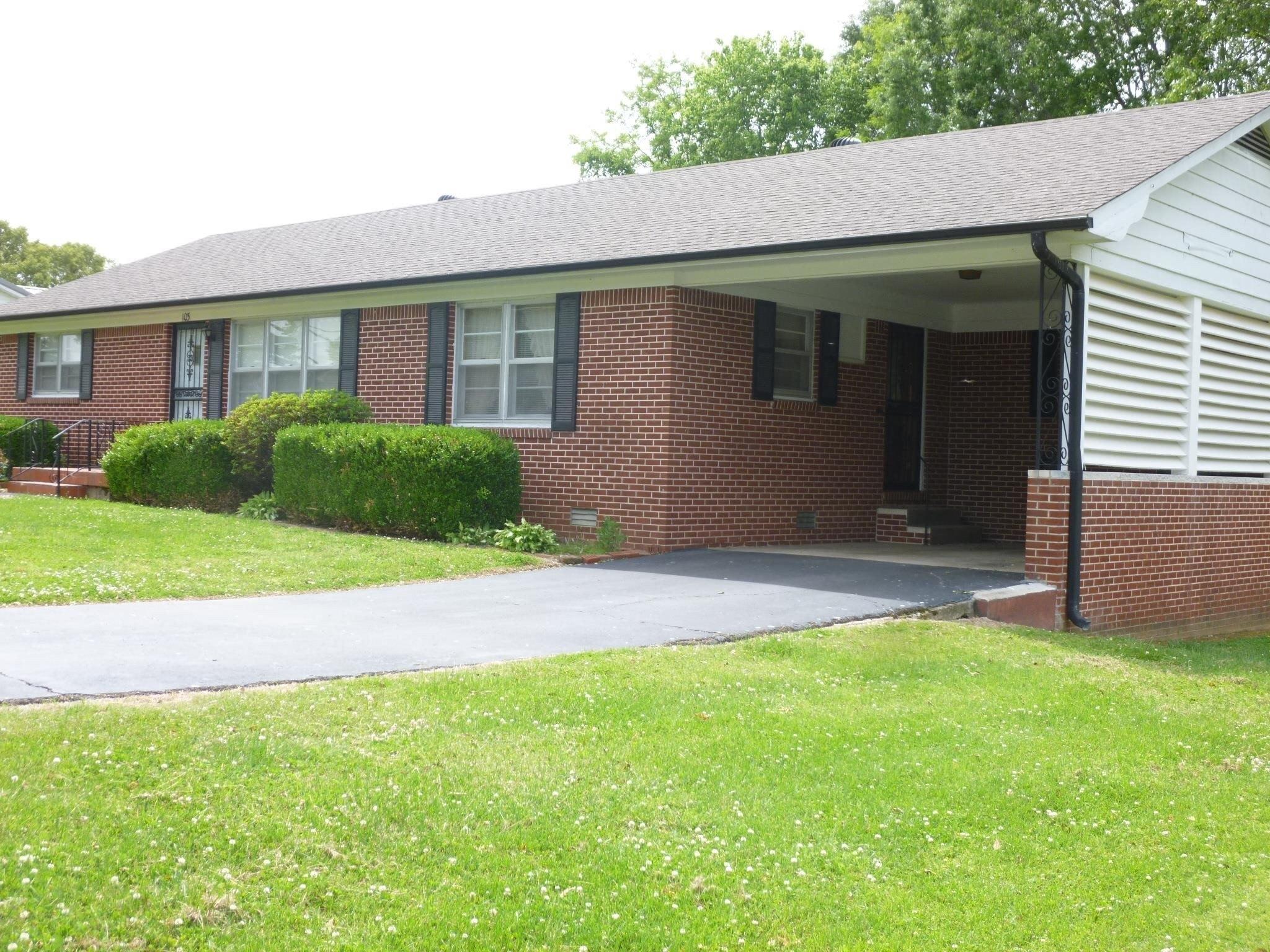 Mccall St, Rutherford, TN 38369