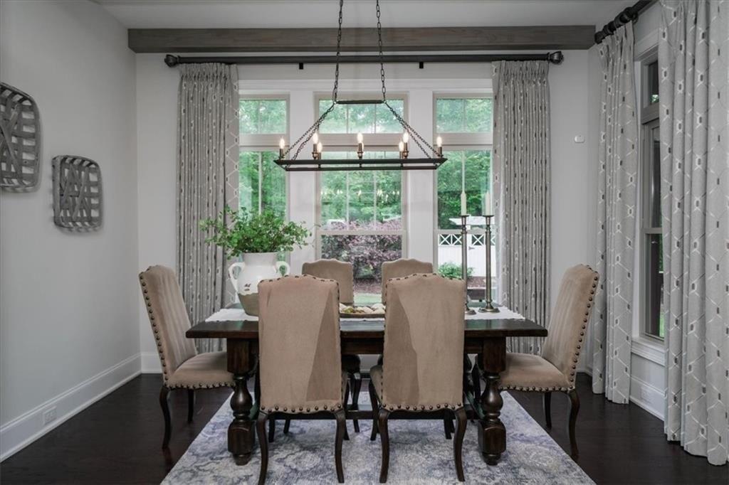 Crossvine Rd, Roswell, GA 30075