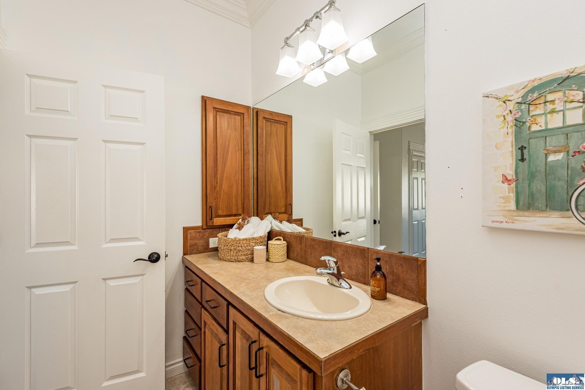 Smithfield Dr, Sequim, WA 98382