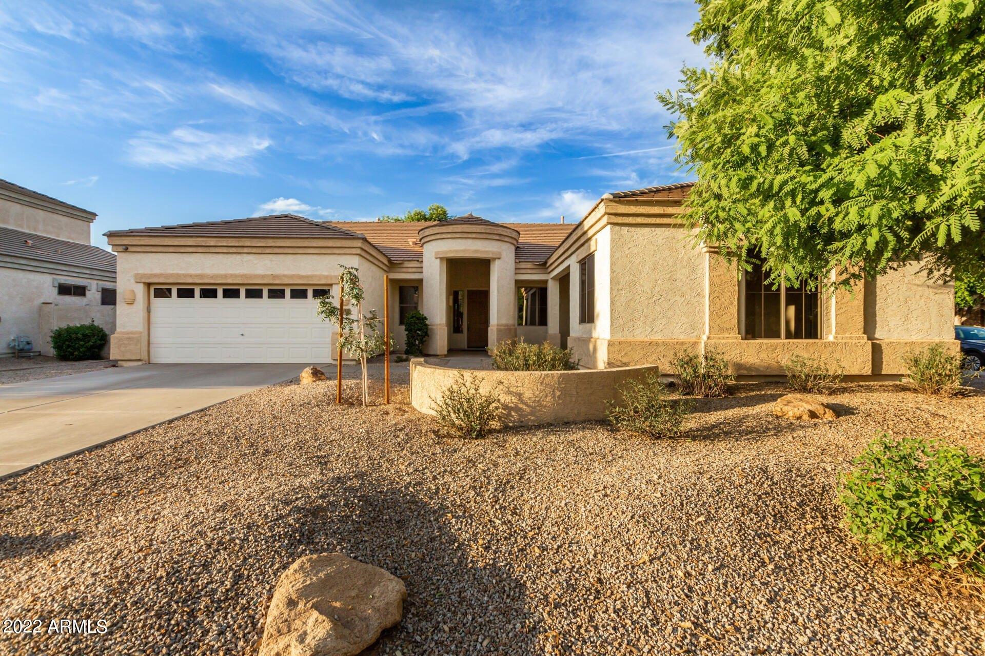 E Parkview Dr, Gilbert, AZ 85295