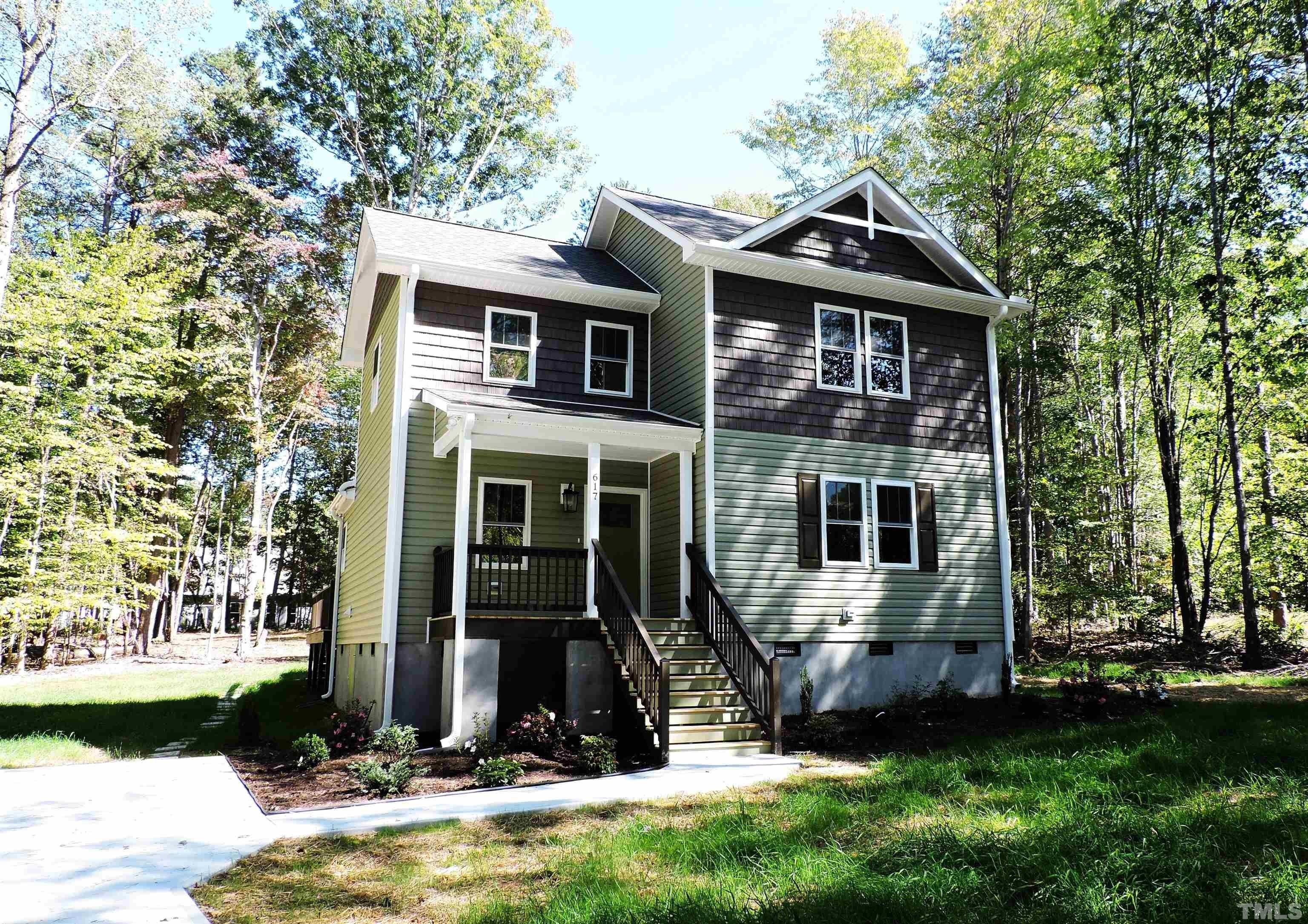 Casey Ln, Mebane, NC 27302