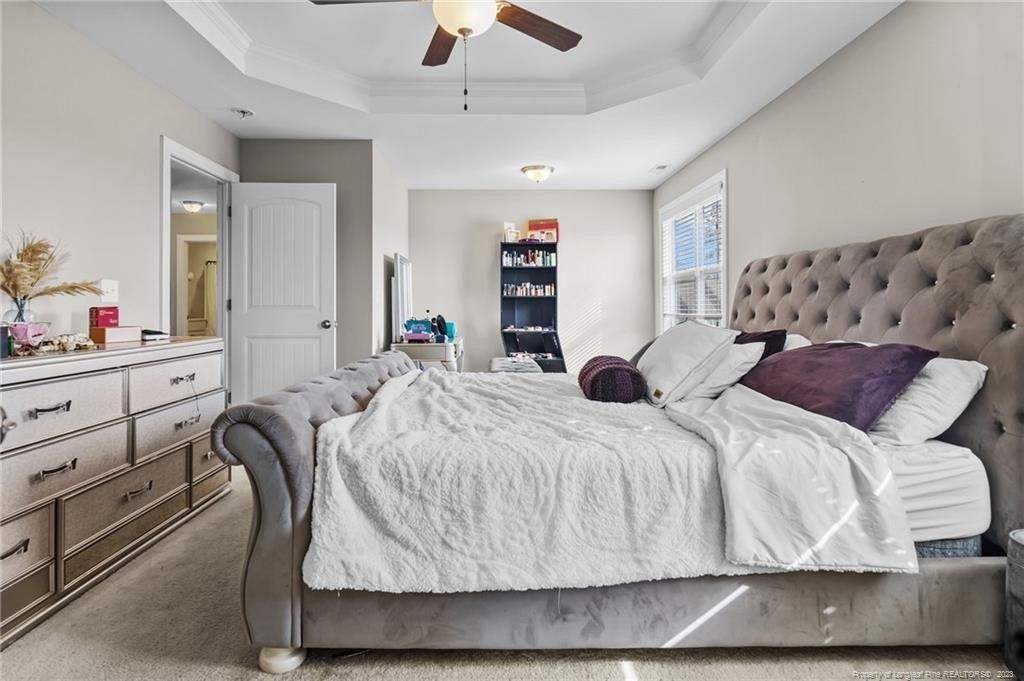 Tanawha Ct, Spring Lake, NC 28390