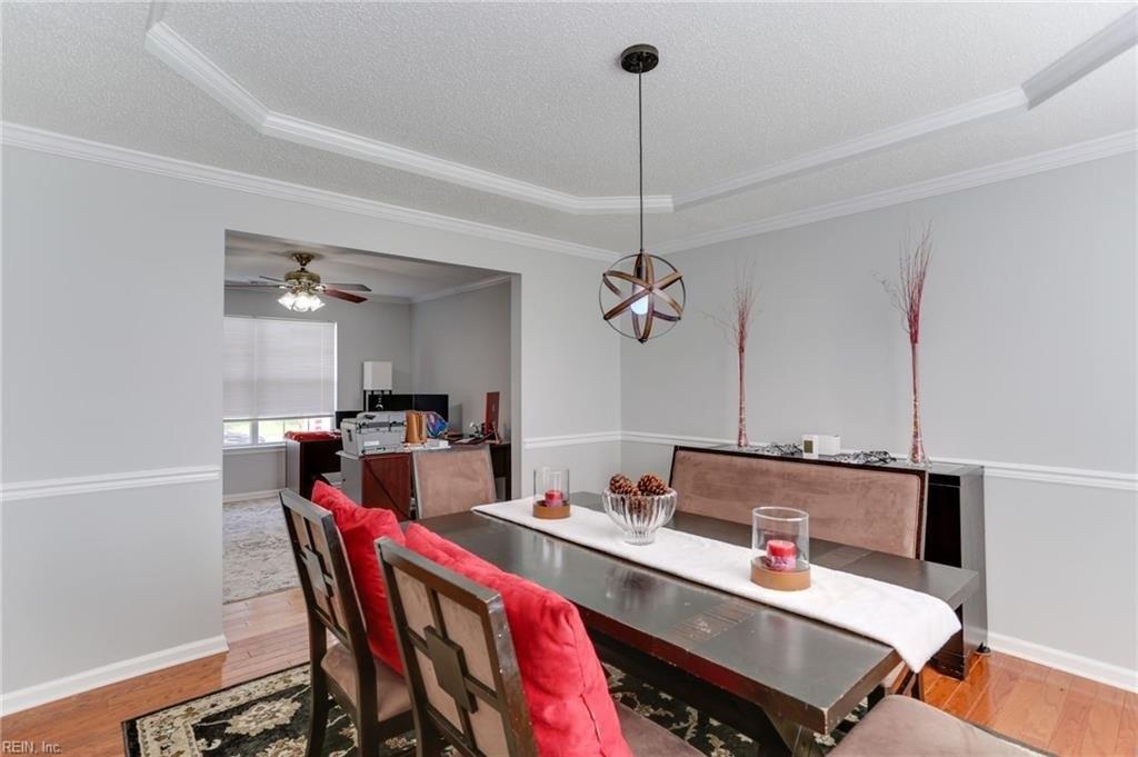 Campbell Ct, Suffolk, VA 23435