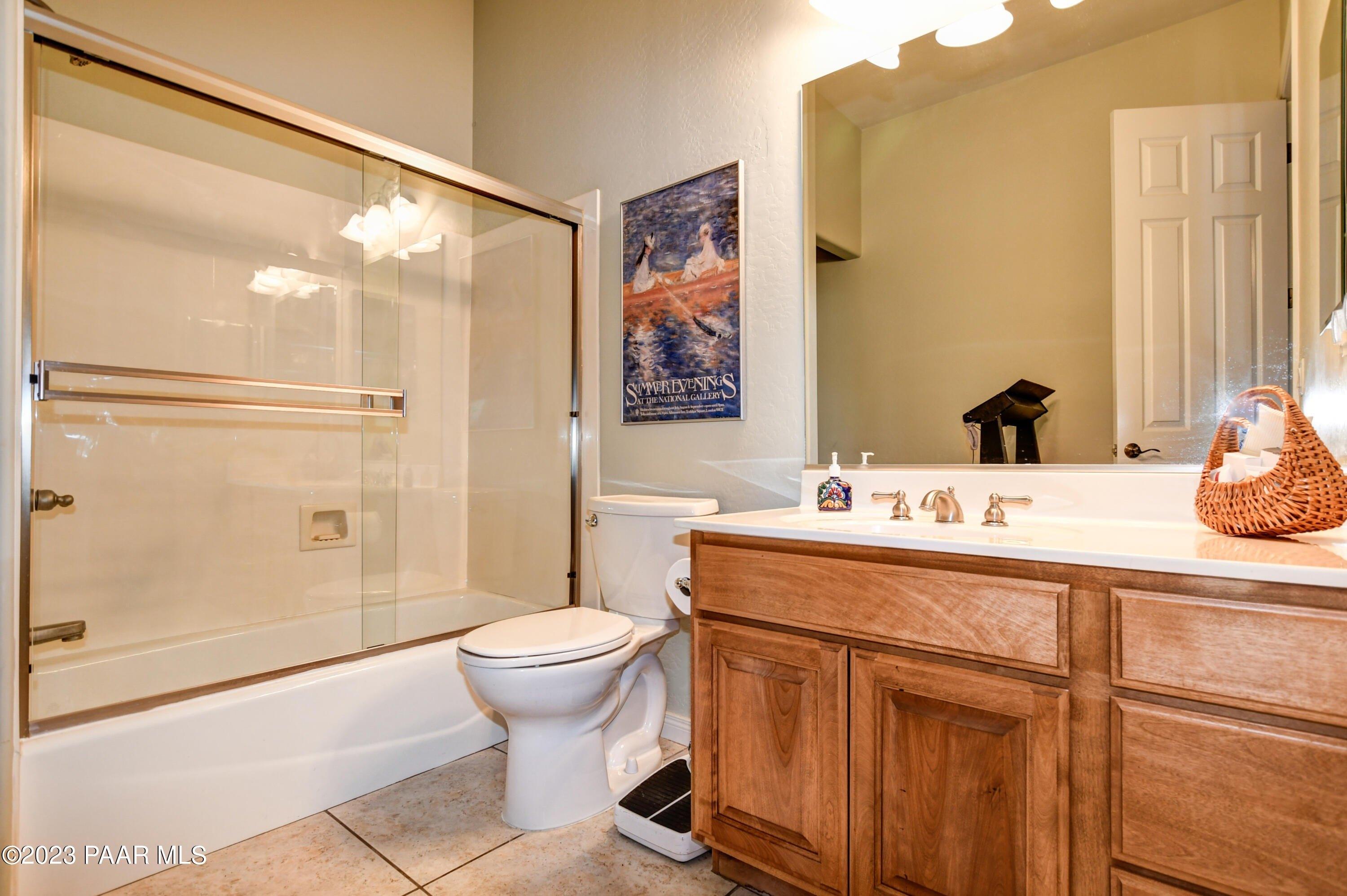 Juniper Ridge Dr, Prescott, AZ 86301
