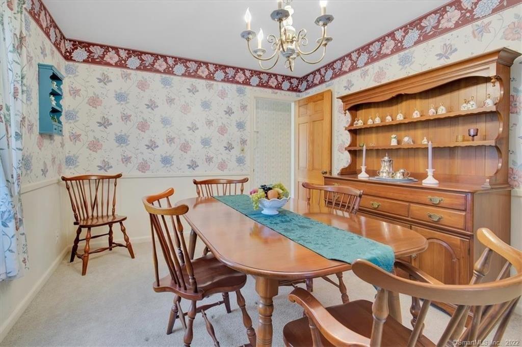 Baldwin St, Meriden, CT 06451