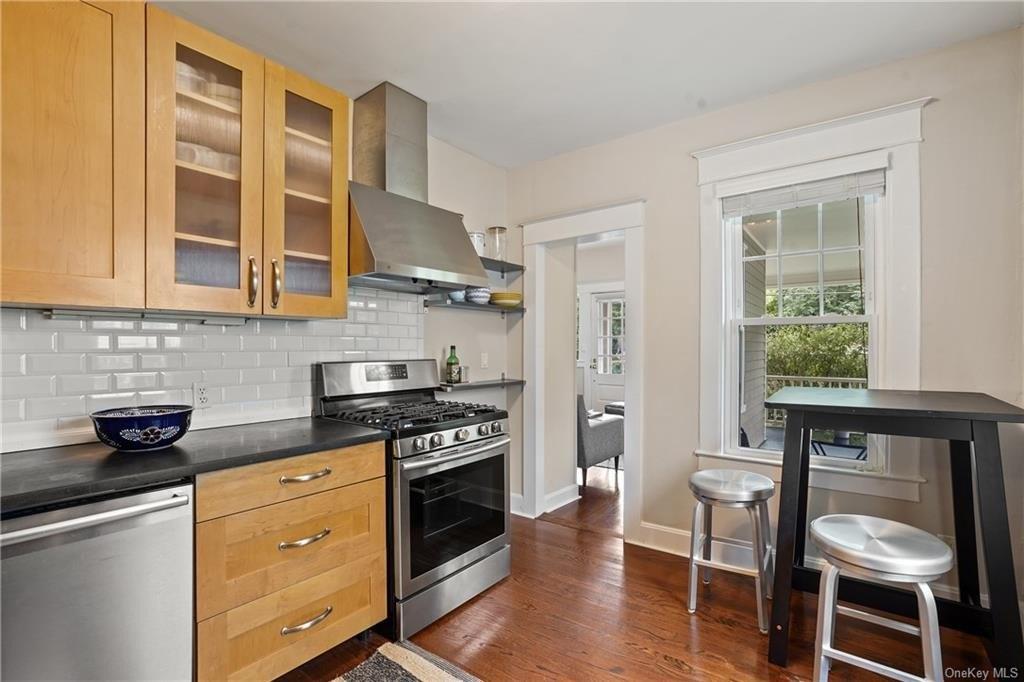 Hillside Ave, Hastings On Hudson, NY 10706