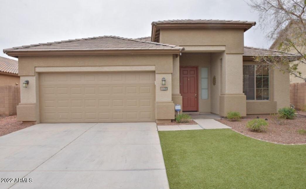 W Alvarado Rd, Avondale, AZ 85392