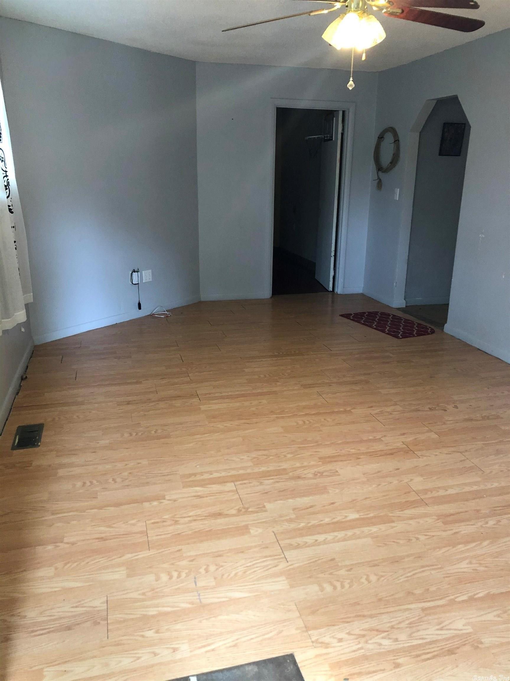 Reed Rd, North Little Rock, AR 72118