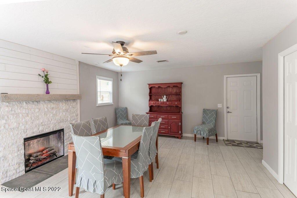 Lemon St Ne, Palm Bay, FL 32905