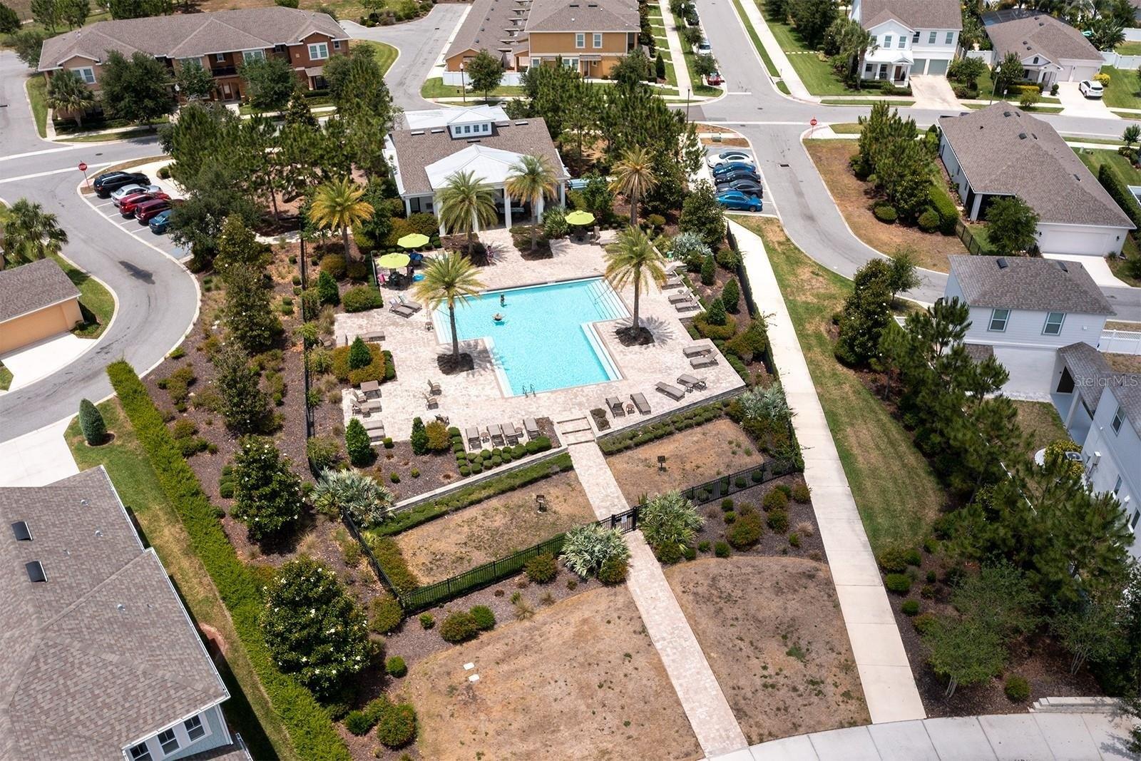 Honeybell Dr, Winter Garden, FL 34787