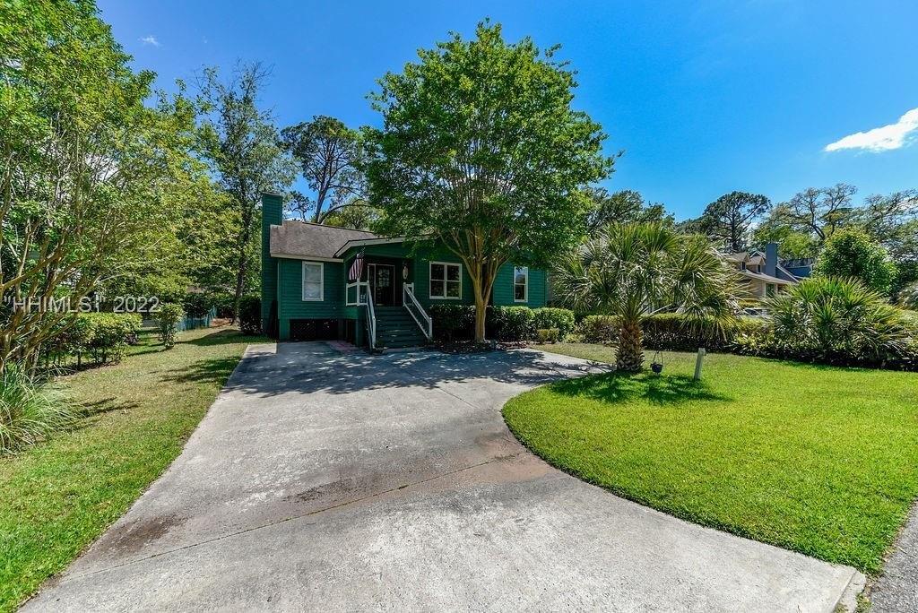 Ashton Cove Dr, Hilton Head Island, SC 29928