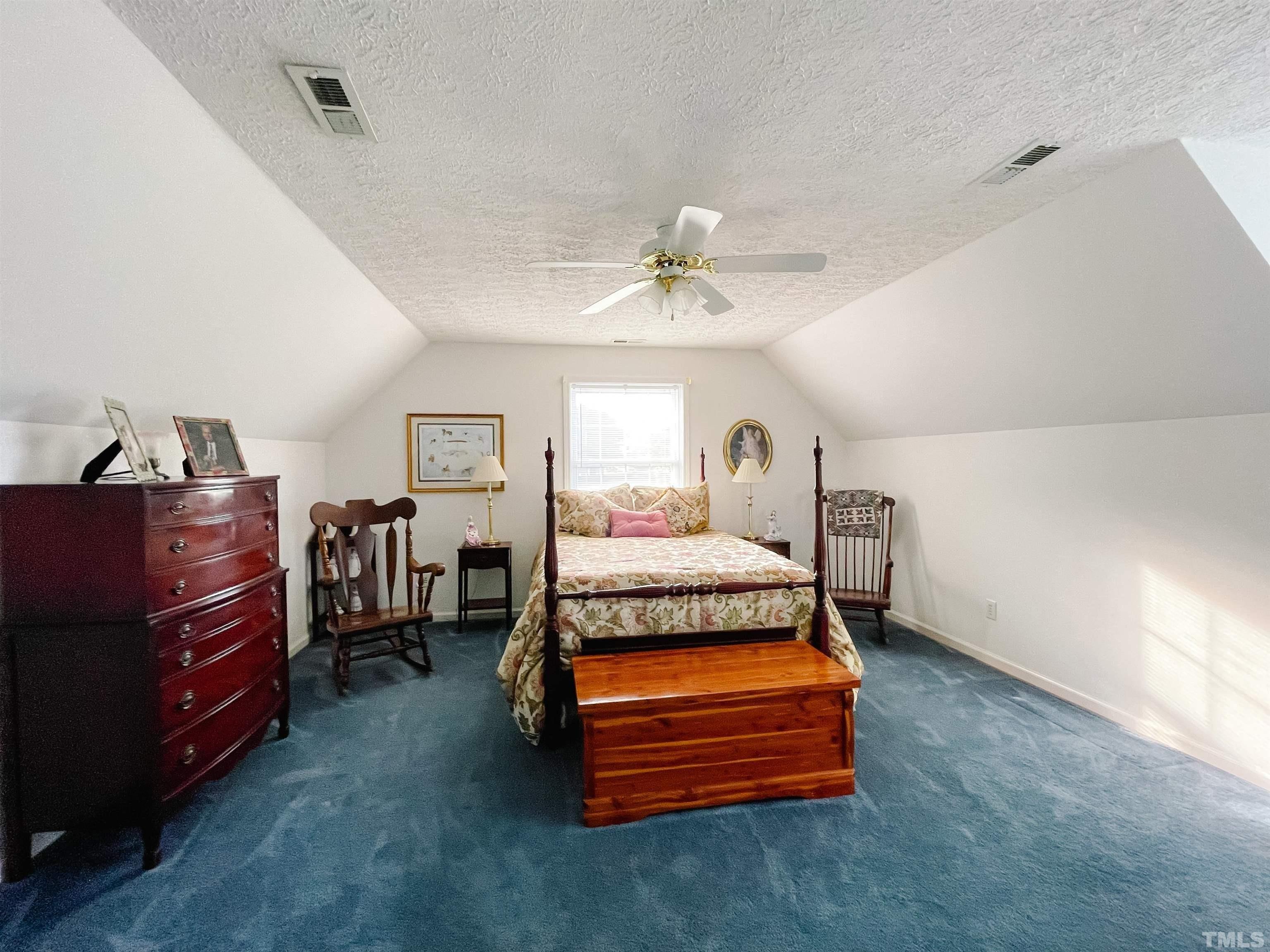 Rock Ridge School Rd, Sims, NC 27880