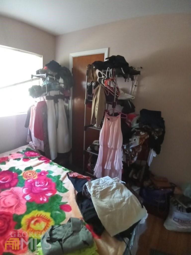 Roxbury Dr, Riverdale, GA 30274