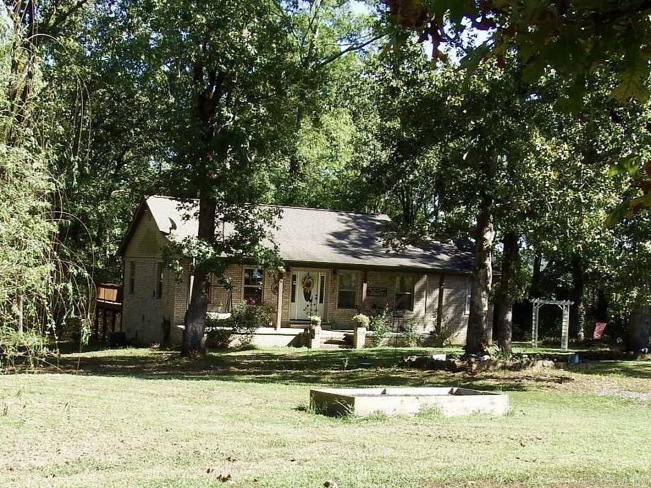 Shady Ln, Clinton, AR 72031