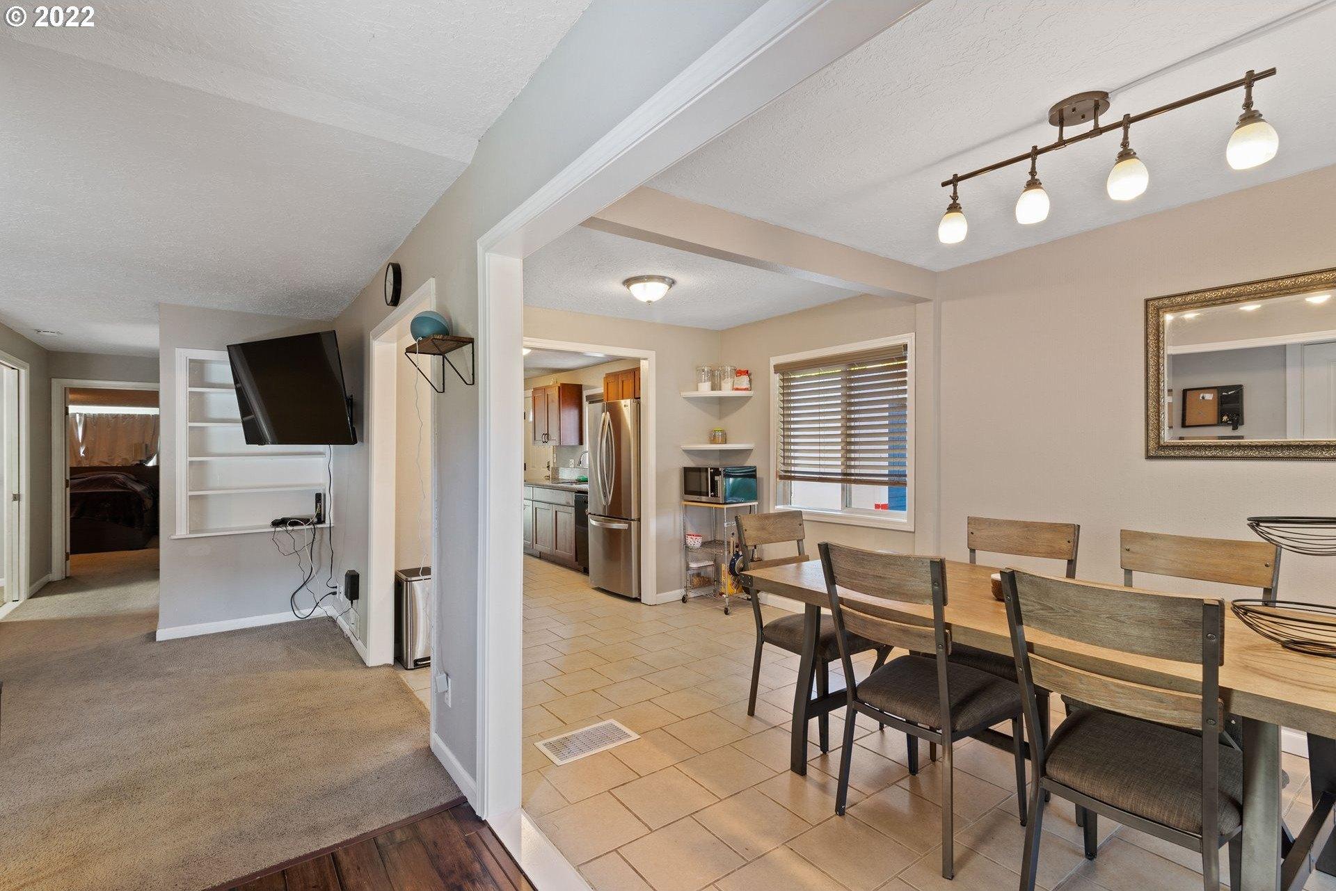 Se Knapp St, Portland, OR 97206