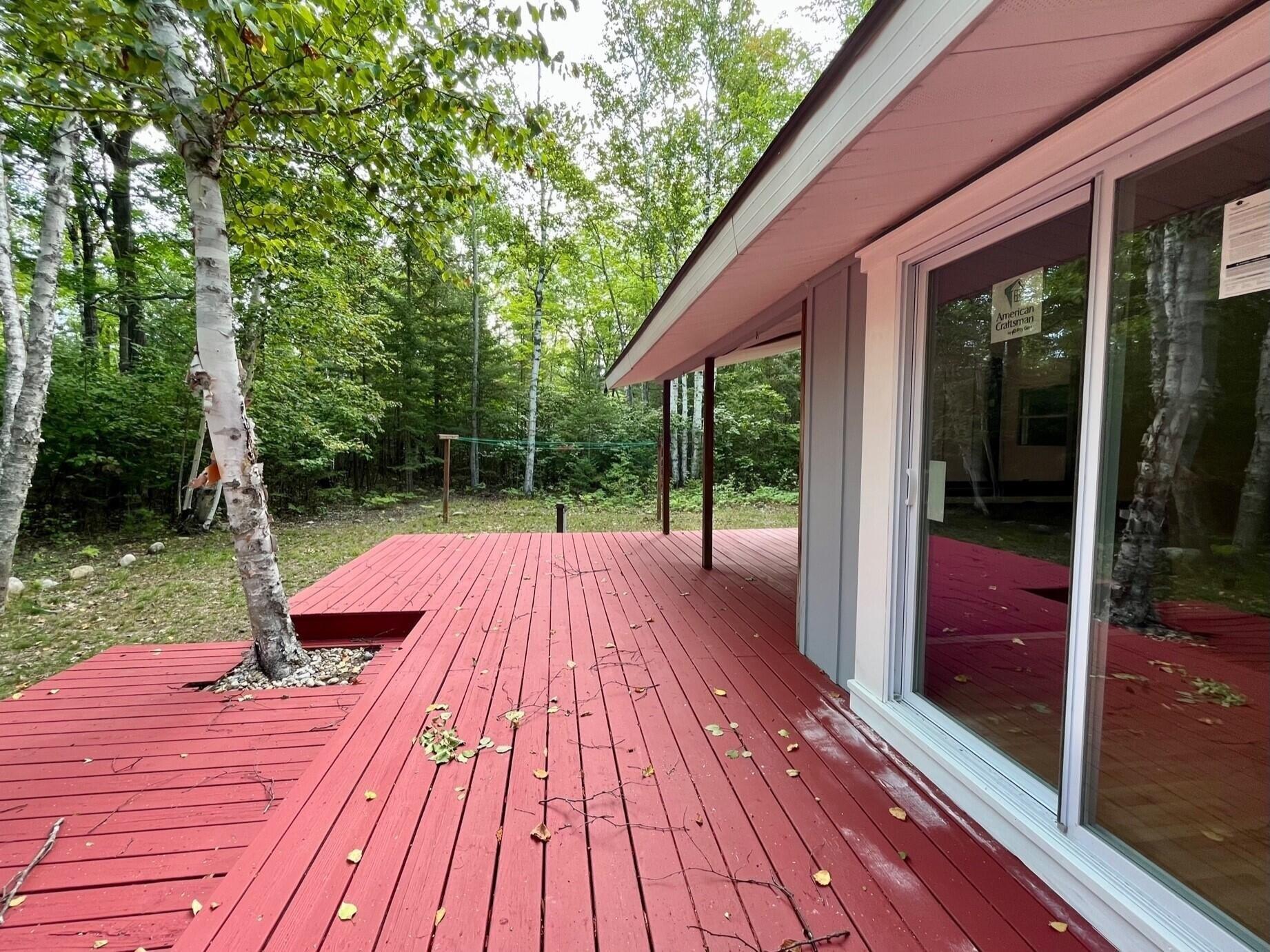Bonita Dr, Presque Isle, MI 49777