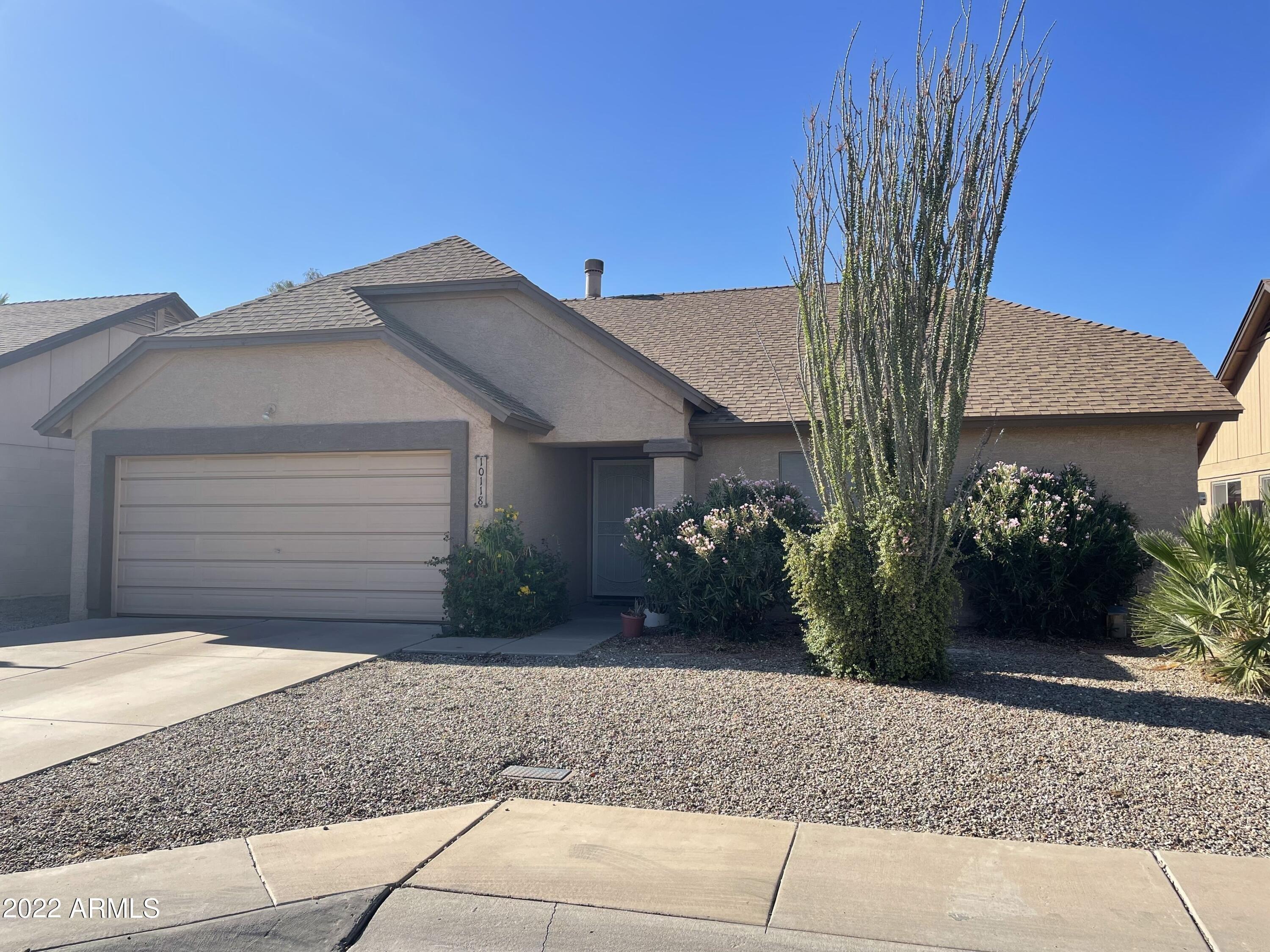 W Medlock Ave, Glendale, AZ 85307