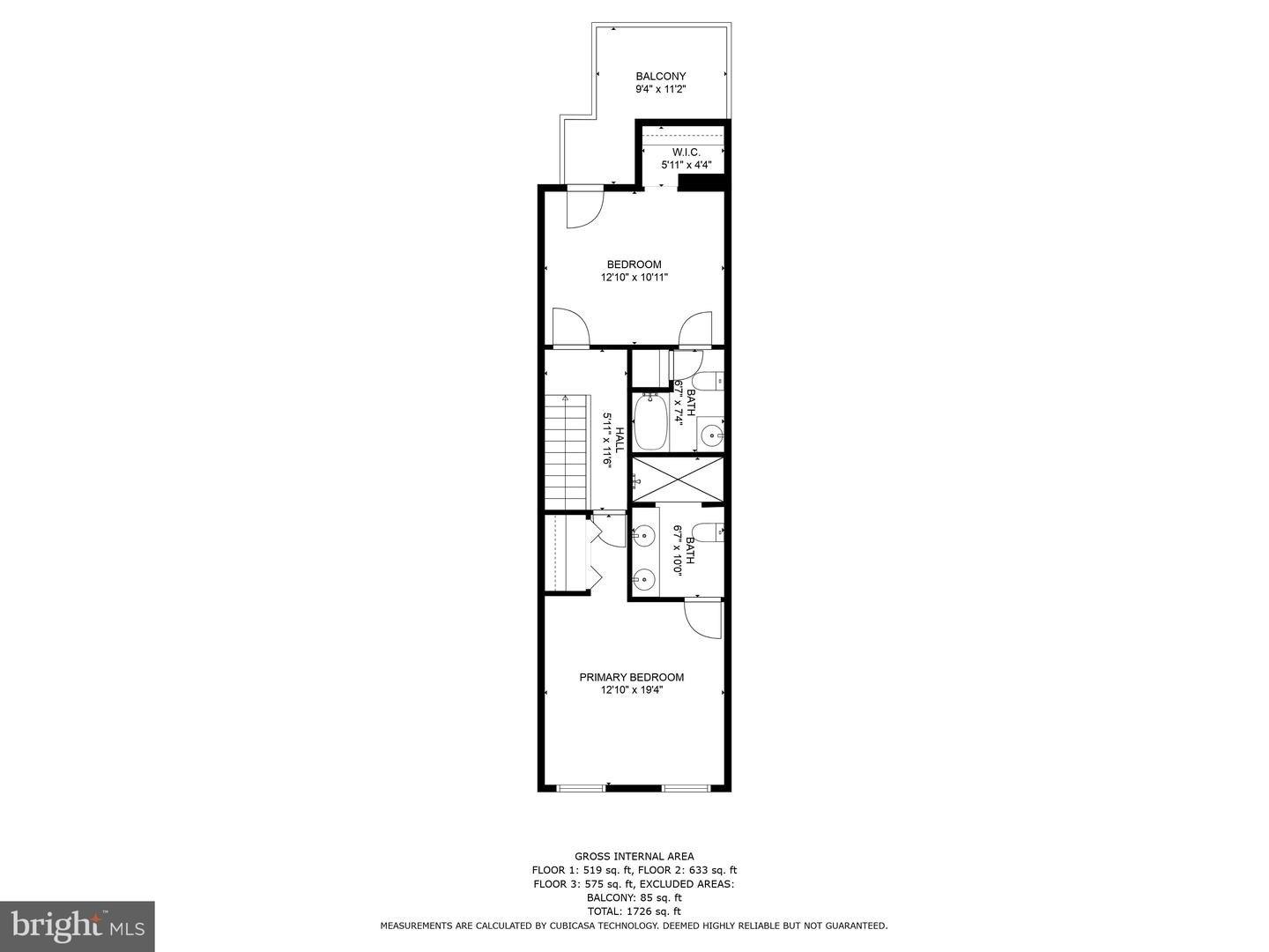 Eastern Ave, Baltimore, MD 21224
