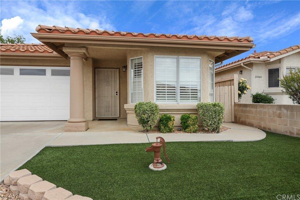 Calle Vallarta, Menifee, CA 92585