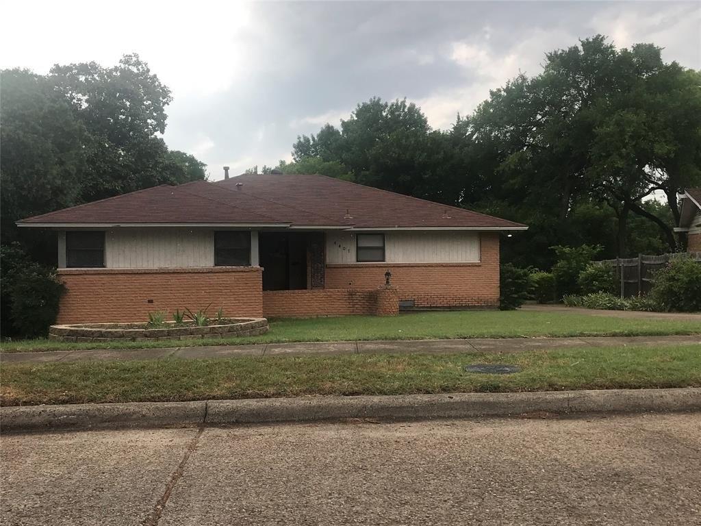 Alamosa Dr, Dallas, TX 75232