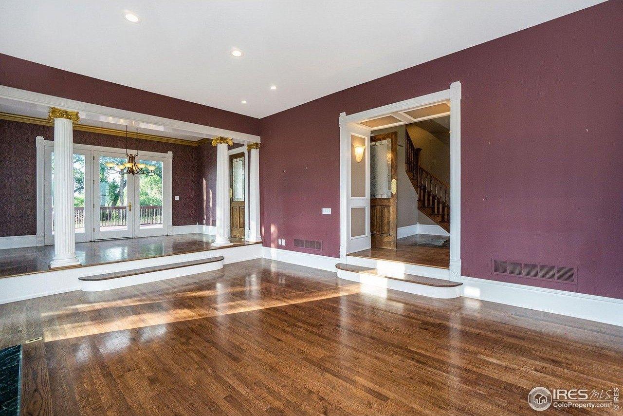 N County Road 1, Fort Collins, CO 80524